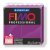 Modelleleringsleire Fimo Professional 85 g - Fiolett