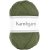 Kambgarn 50g - Moss green (1208)