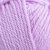 Merino Maxi - Lavish Lilac