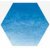 Akvarelmaling/Vandfarver Sennelier Half Cup - Cobalt Deep (309)