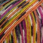 DROPS Fabel Long Print garn - 50g - Fantasy Land