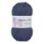 Viking garn Merino 50g - Jeansbl (827)