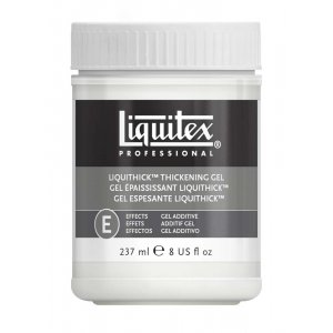 Liquithick Frtjockningsmedium Liquitex 237 ml