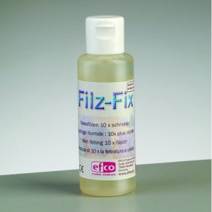 Filz-Fix - 50 ml hurtig filtning