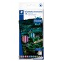 Farveblyanter 12 stk. assorterede FSC 100% Farveblyanter 12 stk. assorterede FSC 100%
