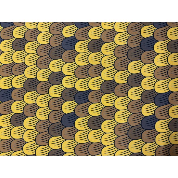 Trik� med tryck - Fj�drar