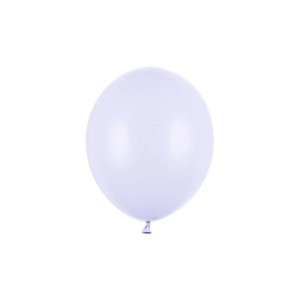 Ballonger strong ca 30 cm ljuslila - 10-pack Ballonger strong ca 30 cm ljuslila - 10-pack