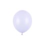 Ballonger strong ca 30 cm ljuslila - 10-pack Ballonger strong ca 30 cm ljuslila - 10-pack