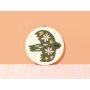 Punch needle-set f�gel