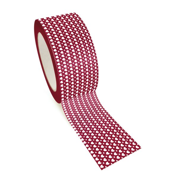 Queen tape tejp 48 mm x 8 m Queen tape tejp 48 mm x 8 m