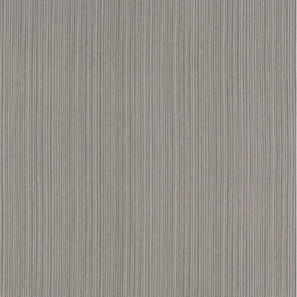 Markise stof tekstur - lys gr - 132 cm