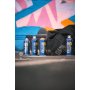 Montana BLUE sprayfärg 400 ml vattenbaserad Montana BLUE sprayfärg 400 ml vattenbaserad