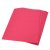 Filtark 30 x 45 cm x 3,0 mm - lys rosa 550 g / m 100 % polyester