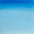 Akvarelmaling/Vandfarver W&N Professional Half Cup - 379 Manganese Blue Hue