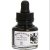 Tusch W&N 30 ml - 030 Black Indian Ink 30 ml (med pipette)