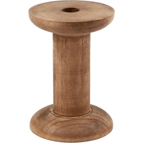Trådrullar - Ø20+48 mm - 10 st Trådrullar - Ø20+48 mm - 10 st