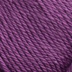 Svarta F�ret Tilda garn 50g - Mellanlila (563)