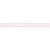 Pyntebnd - Rutete 15 mm - rosa