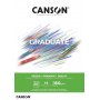 Graduate Ritblock 160g 30 ark - A5