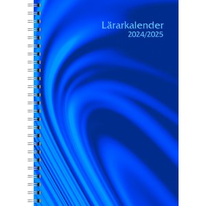 Lrerkalender - A5 - Almanacksfrlaget