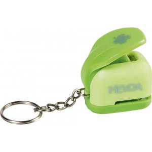 Figurstans - Mini - klöver Figurstans - Mini - klöver