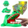 Spel - Krokodil hos tandläkaren 13 tänder Spel - Krokodil hos tandläkaren 13 tänder