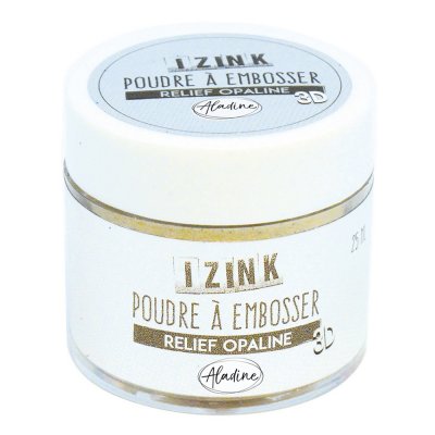 Embossing Powder Izink 25 ml