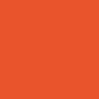 Montana BLUE sprayfärg 400ml - Groove Orange - HEX: #EA542D