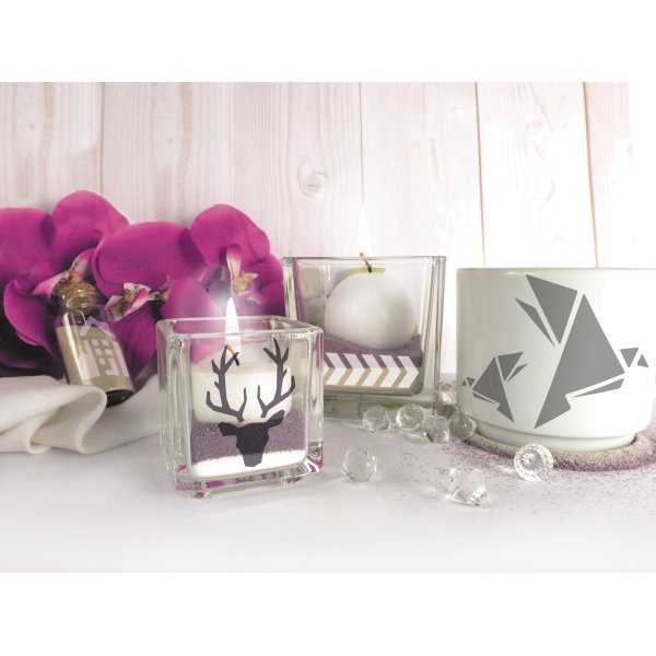 Graveringsgel för glas 60 ml Graveringsgel för glas 60 ml