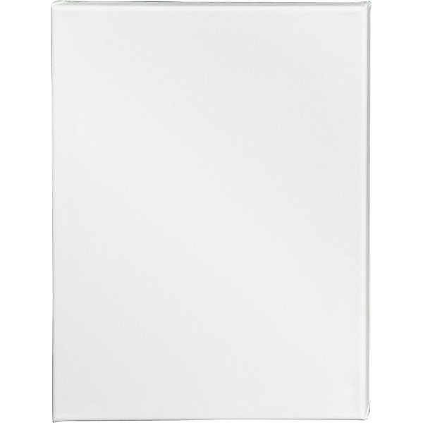 ArtistLine Canvas - vit - 30x40 cm ArtistLine Canvas - vit - 30x40 cm
