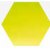 Akvarell Sennelier 1/2 kopp - Bright Yellow (871)