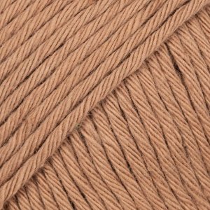 DROPS Paris Uni Colour garn 50g - Mandel (68)
