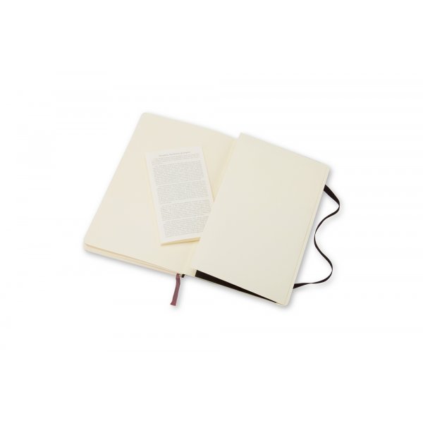 Anteckningsbok Classic Pocket Linjerad Soft cover Anteckningsbok Classic Pocket Linjerad Soft cover