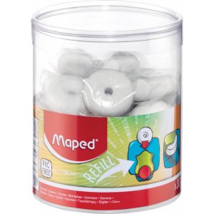 Suddigum - Maped - Loopy Soft 30-pack