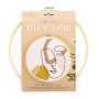 Punch needle-kit f�r linjekonst