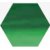 Akvarellfrg Sennelier 10Ml - Cadmium Green Light (823)