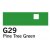 Copic Marker - G29 - Pine Tree Green