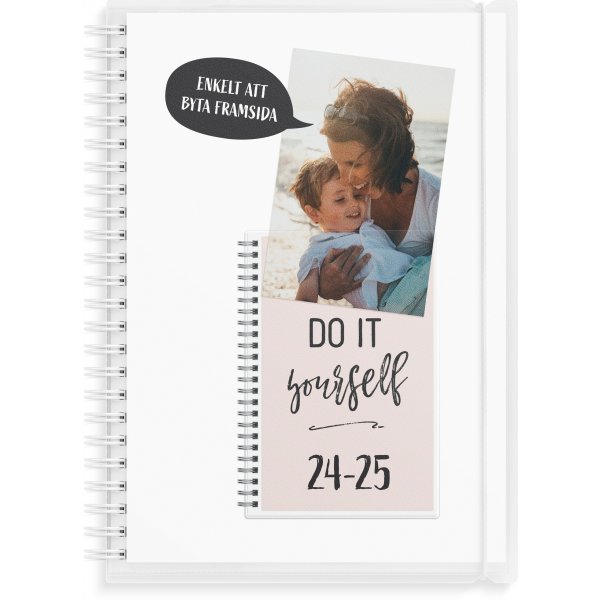 Kalender 24/25 Study - A5 - 4i1 Kalender 24/25 Study - A5 - 4i1