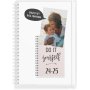 Kalender 24/25 Study - A5 - 4i1