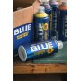Montana BLUE sprayfärg 400 ml vattenbaserad Montana BLUE sprayfärg 400 ml vattenbaserad