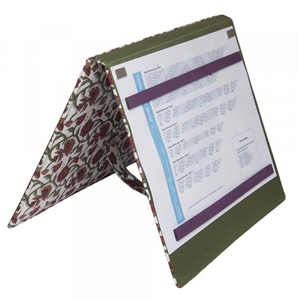 Beskrivningshllare KnitPro - Aspire
