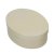 Plywoodask ø 150 x 110 mm H 50 mm - obehandlat oval Plywoodask ø 150 x 110 mm H 50 mm - obehandlat oval