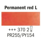 Rembrandt Akvarellfrg 1/2 Kopp - Rd-2-Permanent rd ljus