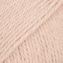 DROPS Alpaca Uni Colour garn - 50g - Jordgubbskräm