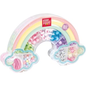 Smyckeset regnb�ge