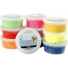 Foam Clay - mixade frger - 10 x 35 g