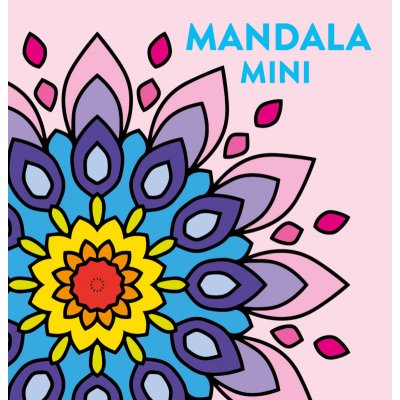 Mandala mini: lyserd