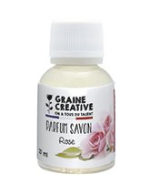 Tvålparfym ros 27 ml Tvålparfym ros 27 ml