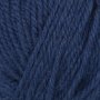 Ullgarn NordWool - Jeansblå 127