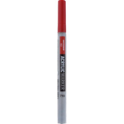 Amsterdam Markers 2 mm - Neut Grey - Amsterdam Markers, Amsterdam, Markers, Penne, Penne, kridt & tusch